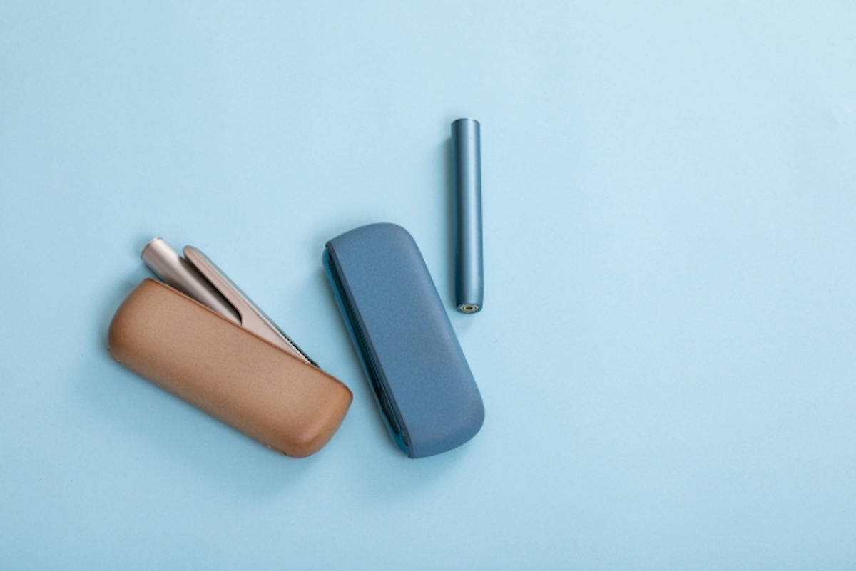 IQOS ILUMA