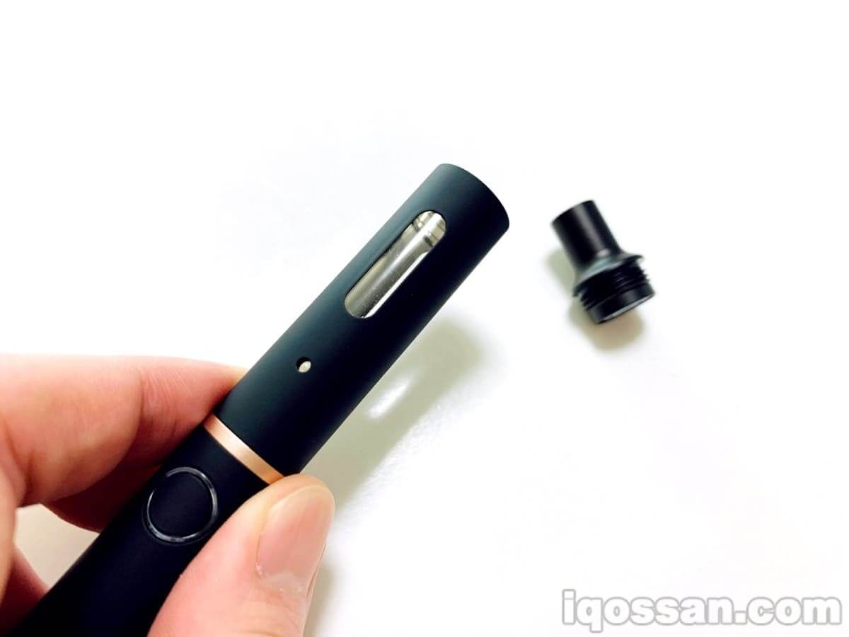 可以咔嗒一声安装好
