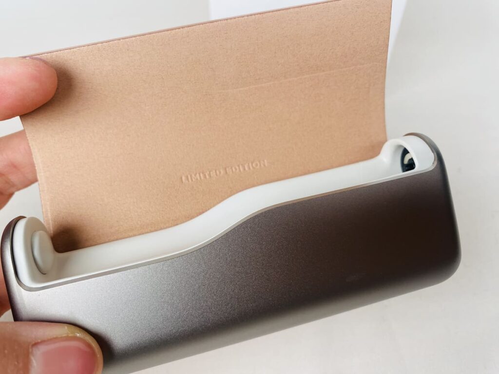 IQOS ILUMA i Prime [矿物模型]