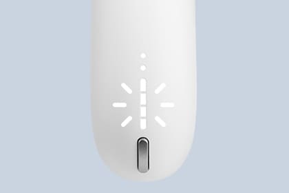 IQOS 3 DUO的重置2