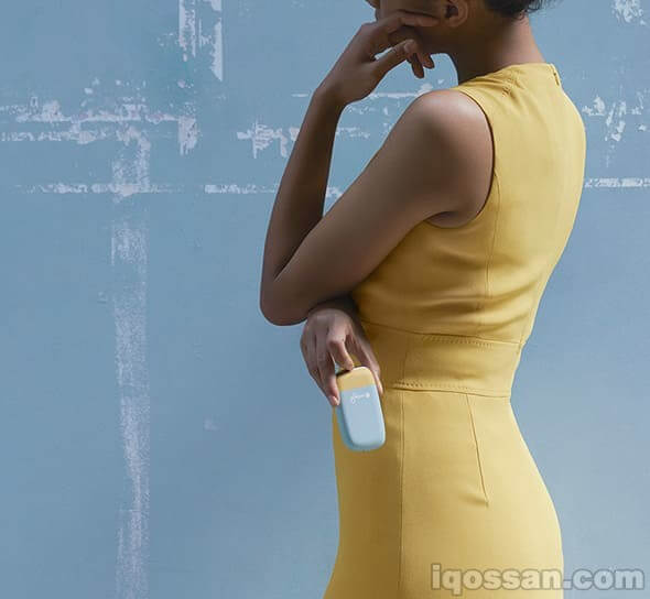 Ploom S的形象图