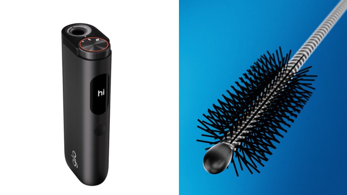 [glo] 如何使用Glo Hyper Pro清洁！正确的清洁方法和频率是什么？