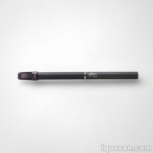 Ploom TECH烟嘴图片