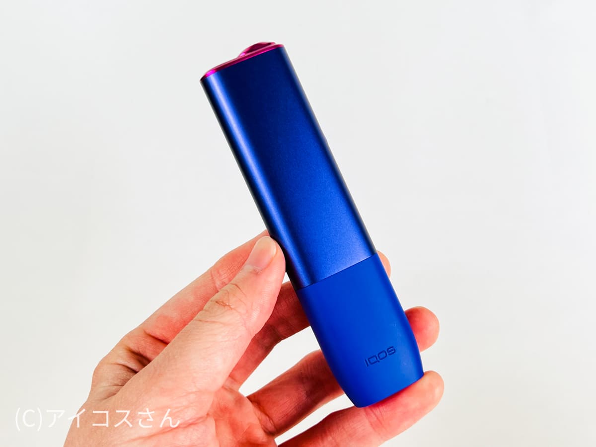 IQOS ILUMA ONE「霓虹款」