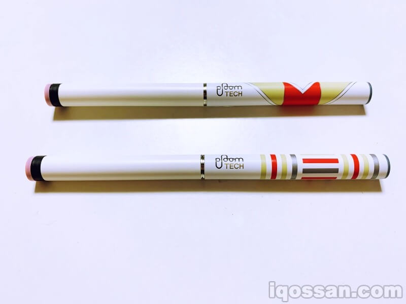 色调沉稳的限定设计电池