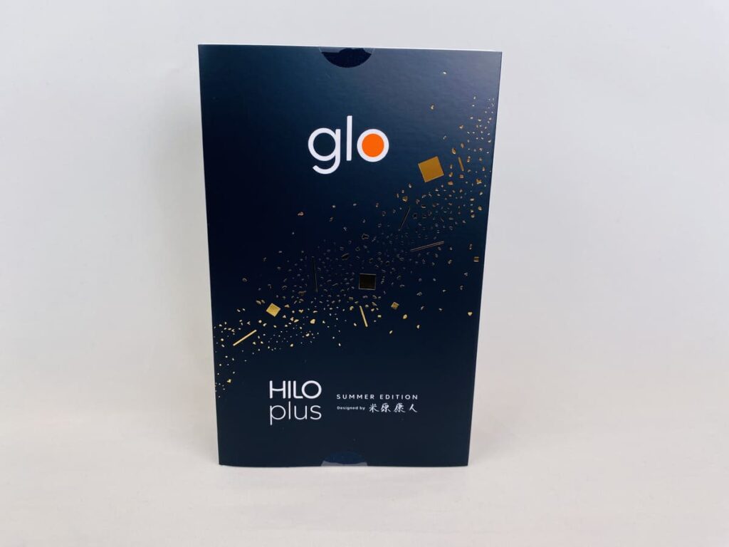 glo・ヒーロ・プラス