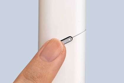 IQOS 3 MULTI的重置1