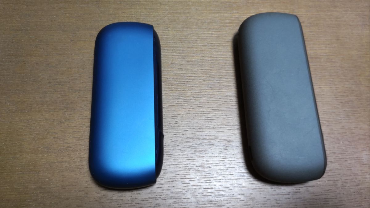 可以用智能手机充电器给IQOS和IQOS Irma充电吗?