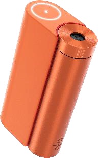 glo Hyper X2金属橙