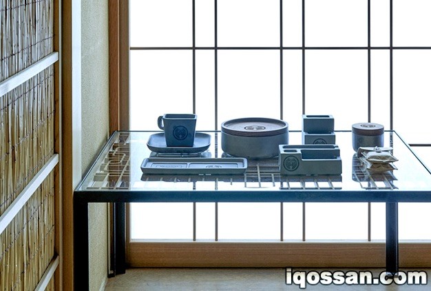 IQOS NIGO周边