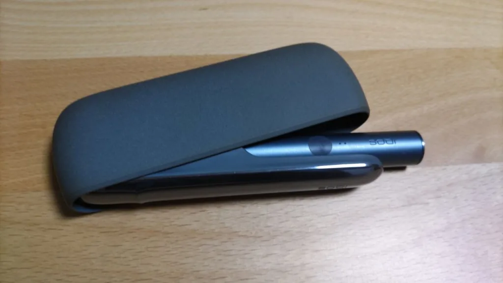 IQOS ILUMA的图片