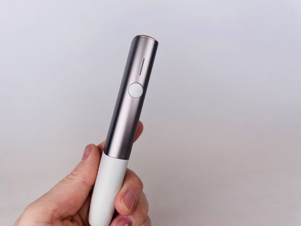 IQOS ILUMA i One Mineral Model