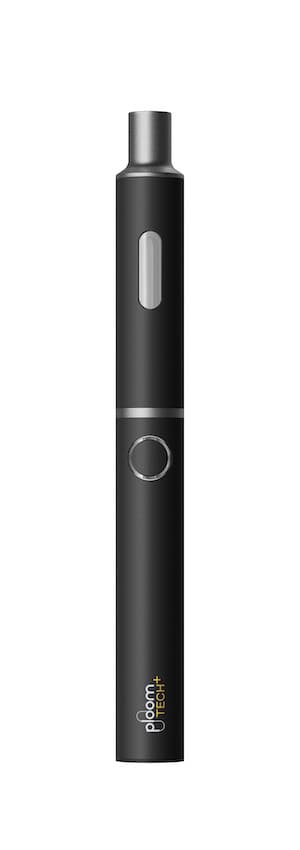 Ploom TECH Plus v1.5“现代黑”图片