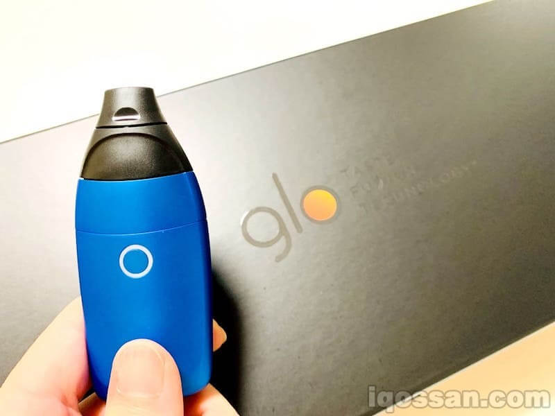 glo sens的图片
