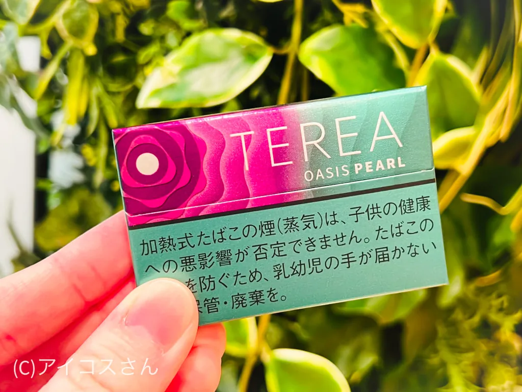 TEREAオアシスパール的图片