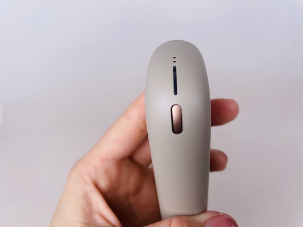 IQOS ILUMA i Minera Model
