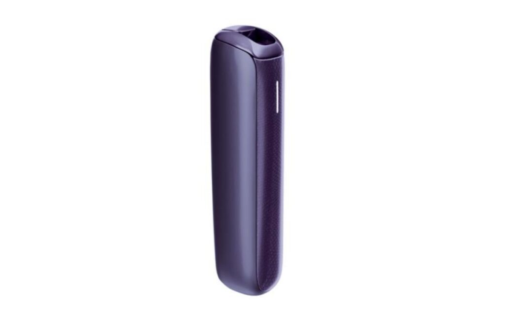 【Ploom AURA】Ploom AURA Purple Dusk是什么?