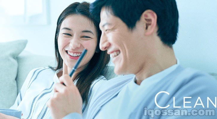Ploom TECH女性