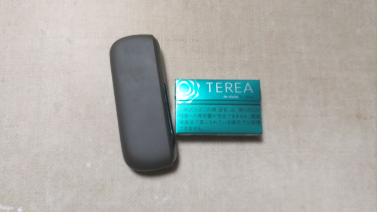 IQOS ILUMA推荐谁