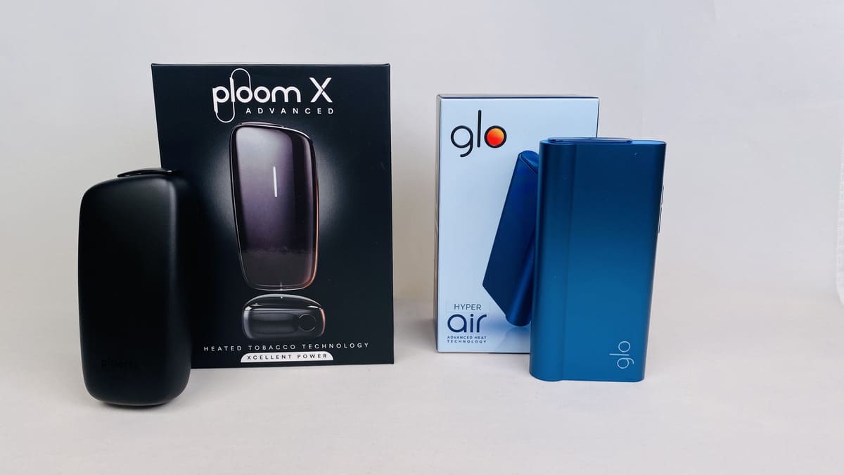 如果你要买PloomX Advanced或Grow Hyper Air，你会选哪一个？[详尽对比]