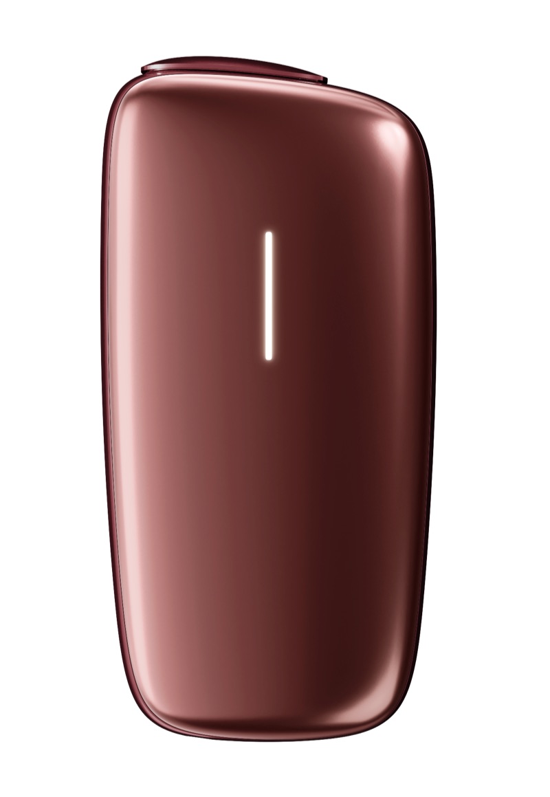 Ploom X Reddish Brown款图片