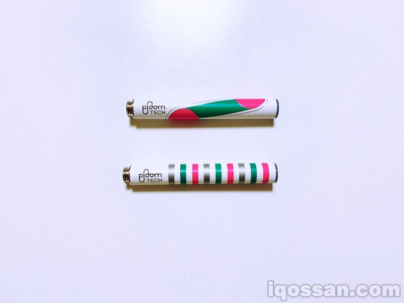 SW系列限定白色电池