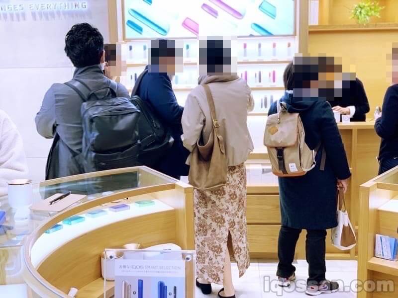 大家都会纠结买哪款
