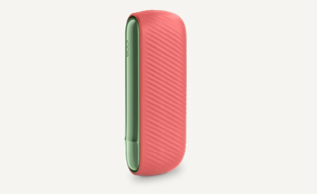 IQOS Irma 硅胶套筒