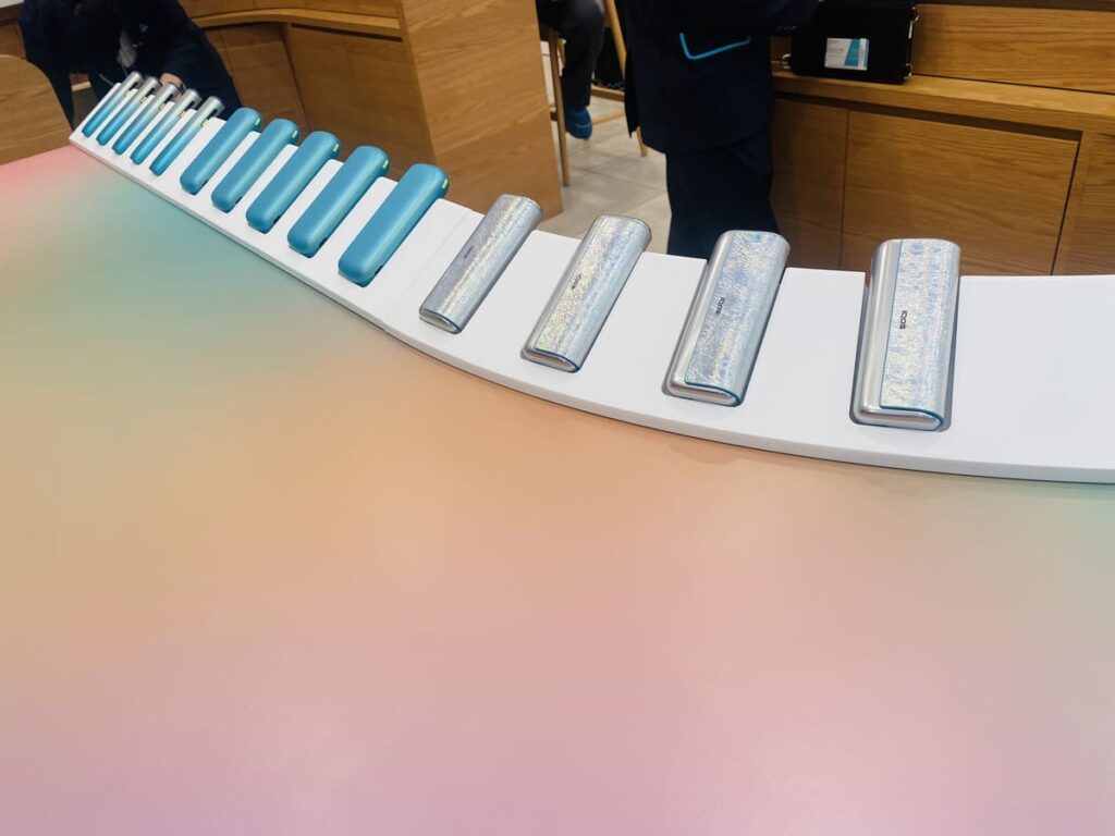 混音模式