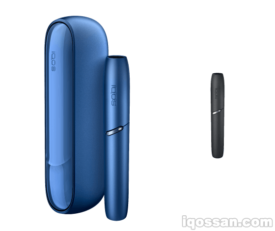 IQOS 3 + IQOS 3加热棒套装