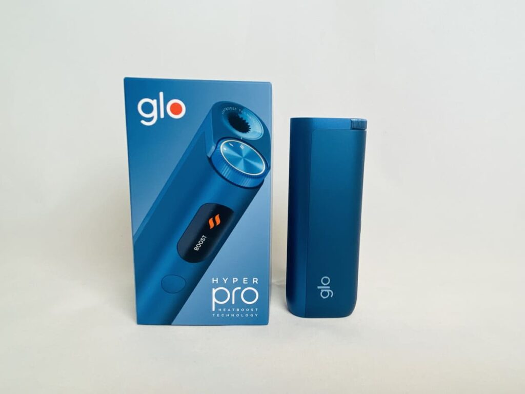 Glow Hyper Pro