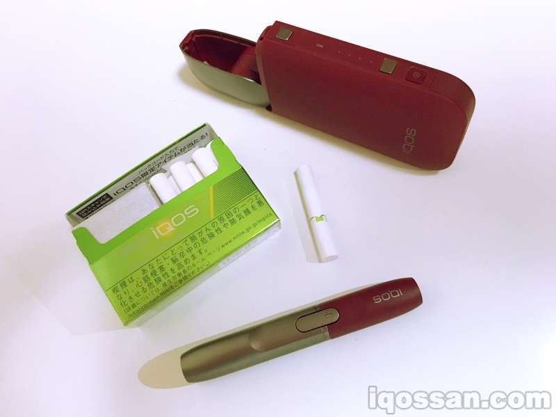 新款加热烟弹也用这款