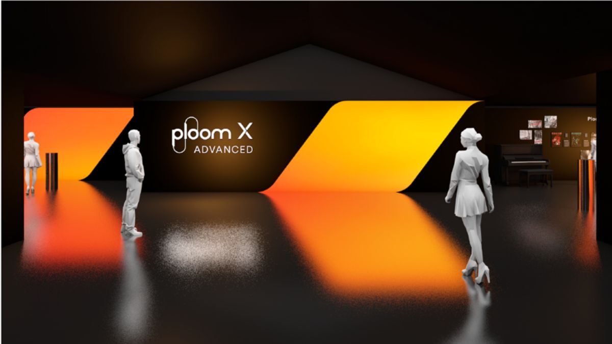 PloomX Advance 音乐节赞助 1