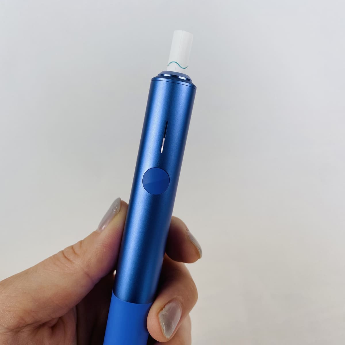 IQOS ILUMA iOne 状态灯