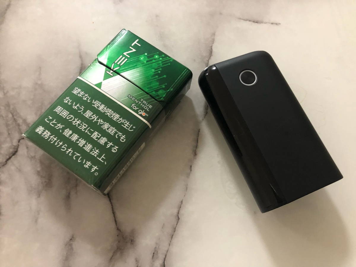 烟草图片
