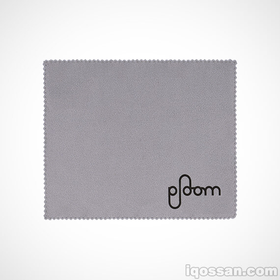 Ploom 清洁布
