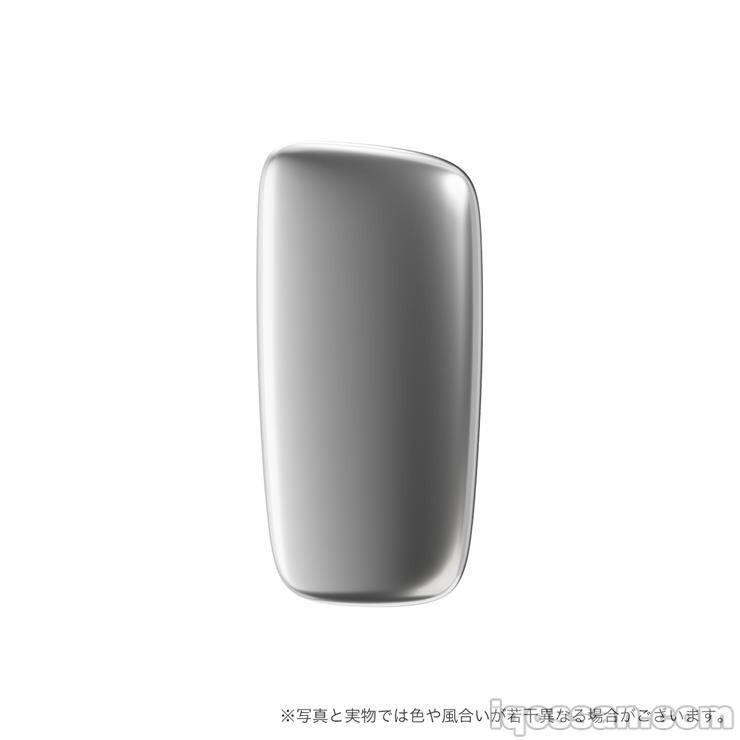 PloomX Advanced 前面板“银色”