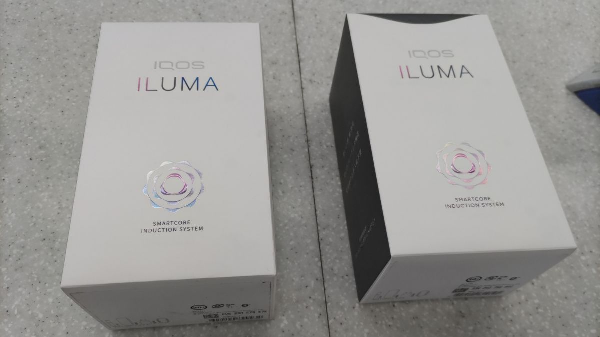 除 IQOS 商店外,其他 IQOS 购买地点