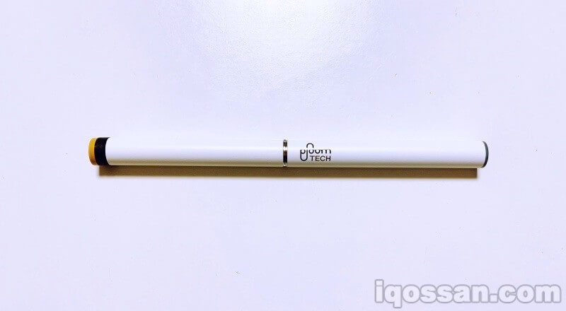 白色Ploom TECH的图片