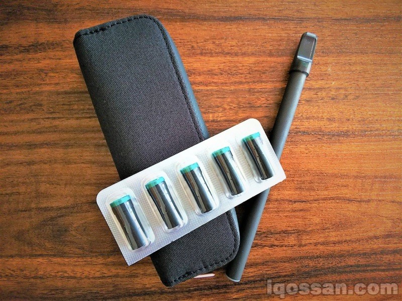 Ploom TECH的图片
