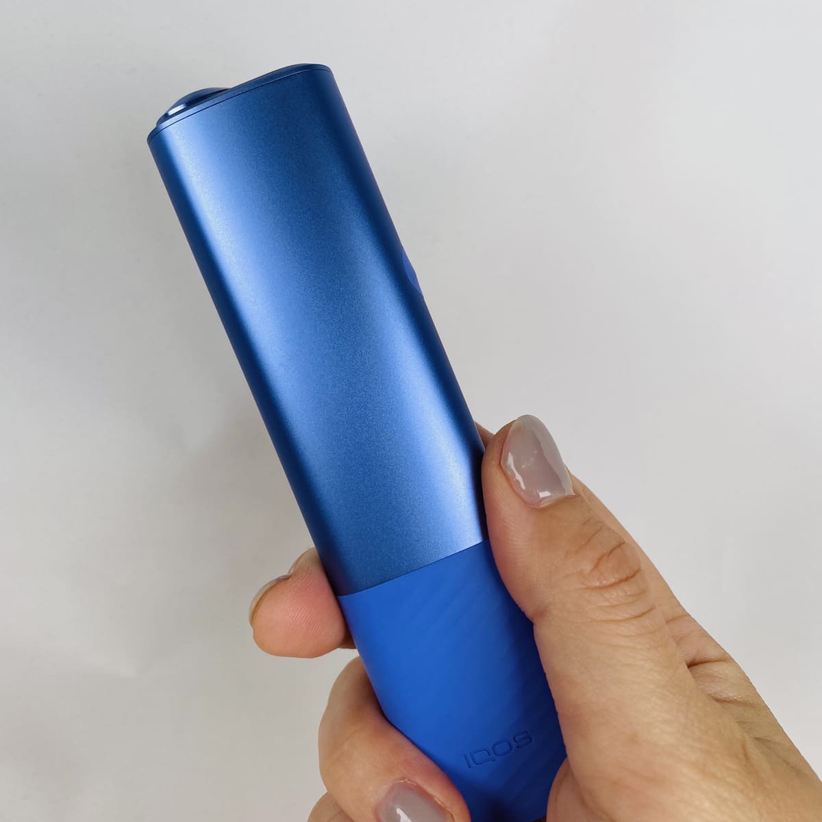 IQOS ILUMA i ONE
