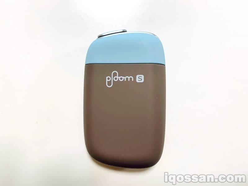 Ploom S Inspired Soil评测