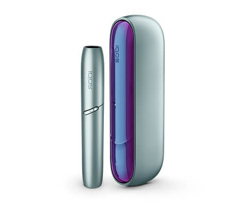 IQOS 3 DUO:Ultra Violet图片