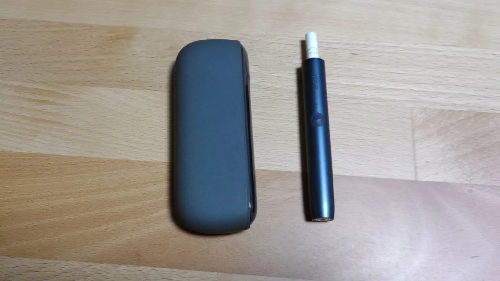 IQOS ILUMA图片