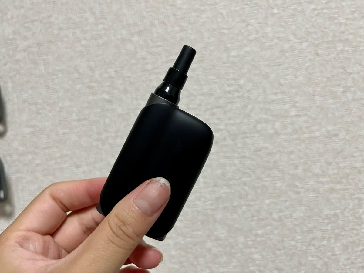 加热烟草