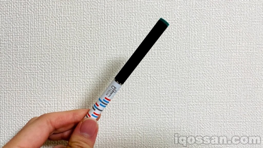 Ploom TECH专用烟草“金色薄荷”评测!
