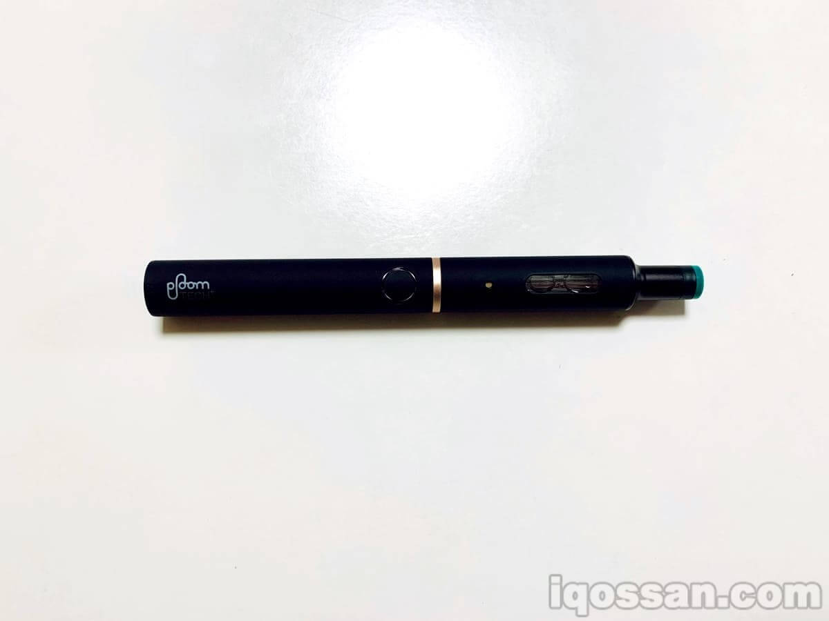 「PloomTECH +(Ploom TECH Plus)」的图片
