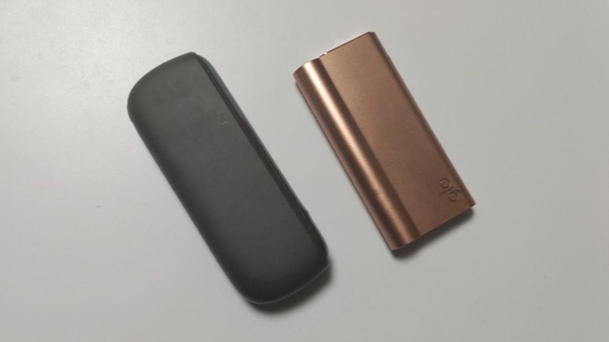 推荐哪种：Glow Hyper Air 还是 IQOS ILUMA？