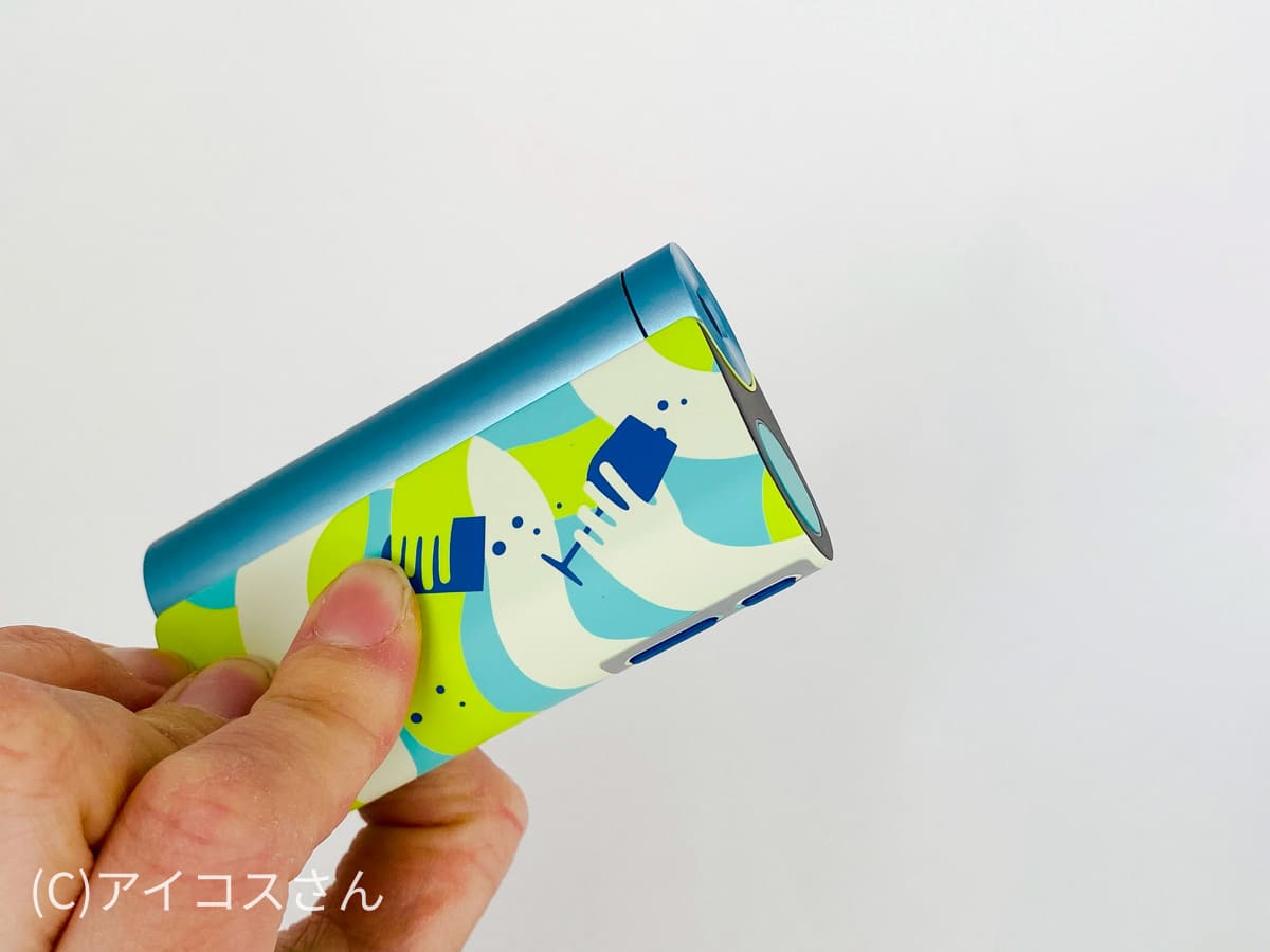glo hyper X2首款限定设计是否在便利店发售