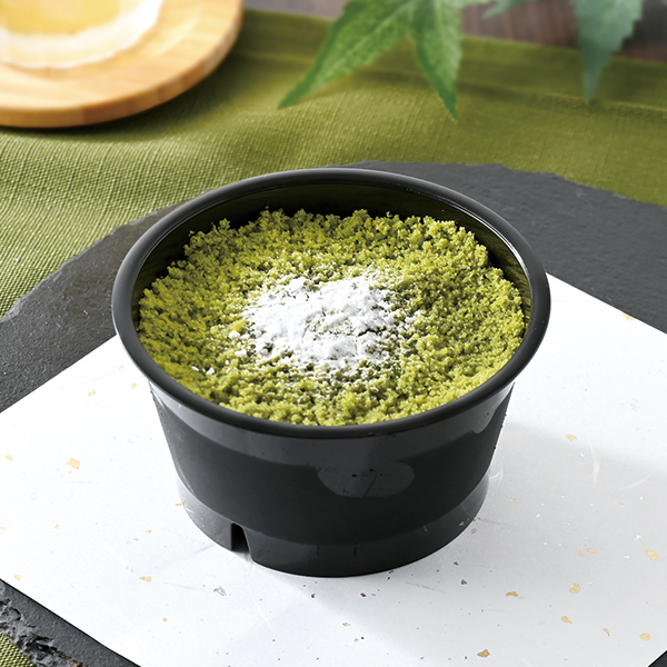 抹茶芝士蛋糕